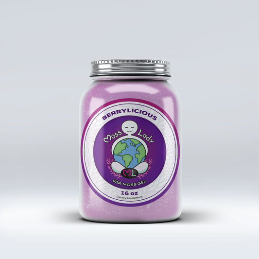 Berrylicious