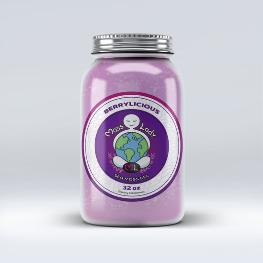 Berrylicious