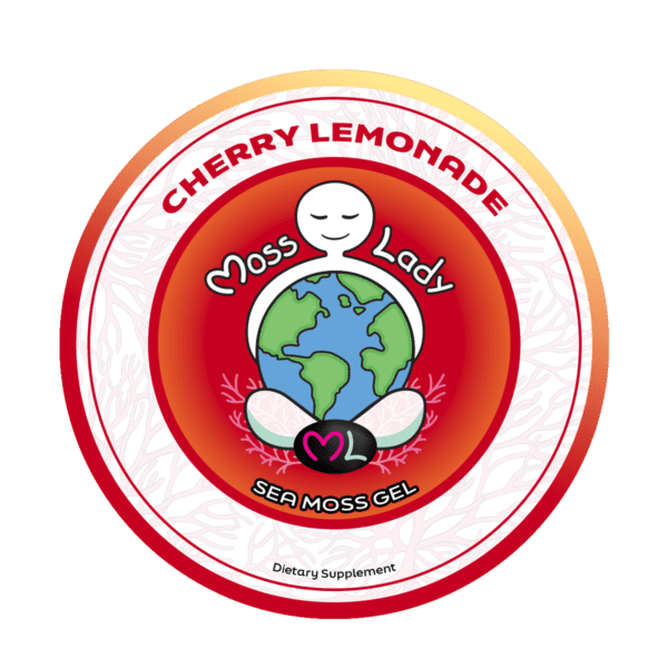 Cherry Lemonade